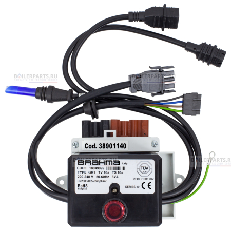 Автоматика FERROLI BRAHMA 39834260