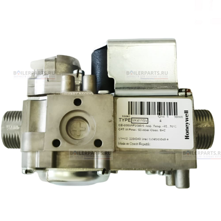 Газовый клапан FEROLLI 6 bar HONEYWELL 39836590