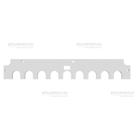 Термоизоляция горелки FERROLI AFRISO 39837290