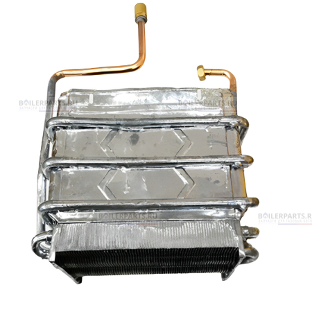 Теплообменник для газовых колонок FERROLI 398C0570