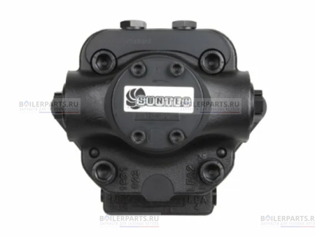 Насос для горелок SUNTEC T3C107