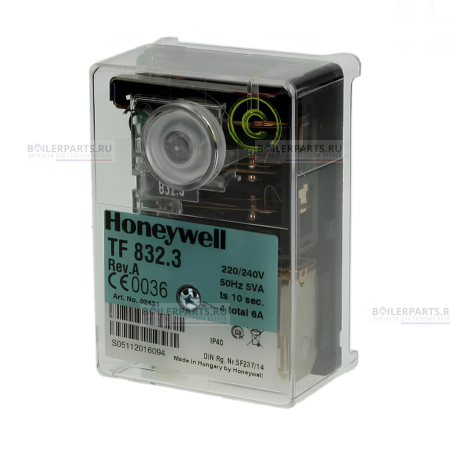 Топочный автомат HONEYWELL HONEYWELL TF832.3