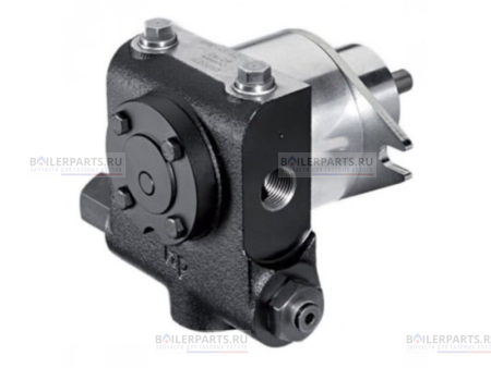 Насос для горелки hp-Technik UHE-A2-PZ-I-3-20