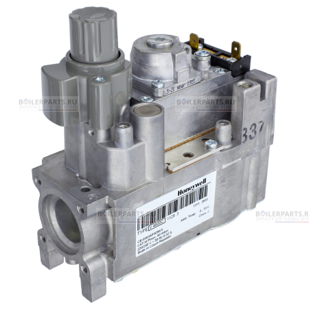 Газовый клапан 6 bar HONEYWELL V4600C1128