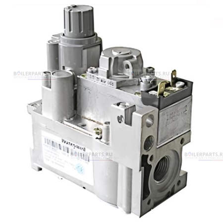 Газовый клапан 6 bar HONEYWELL V4635C2125