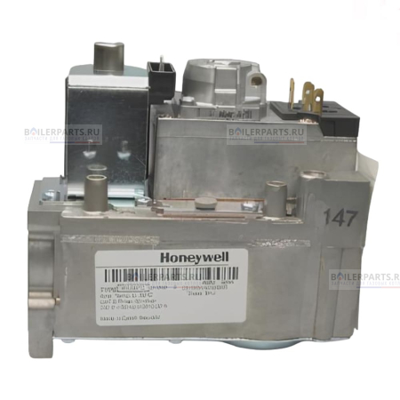 Газовый клапан 6 bar HONEYWELL V4905C1013