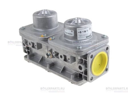 Клапан газовый SIEMENS VGD20.403