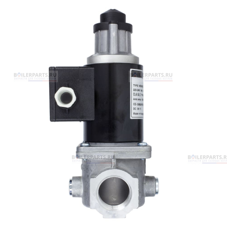 Газовый клапан Rp 1" 5 bar HONEYWELL VE4025C1002