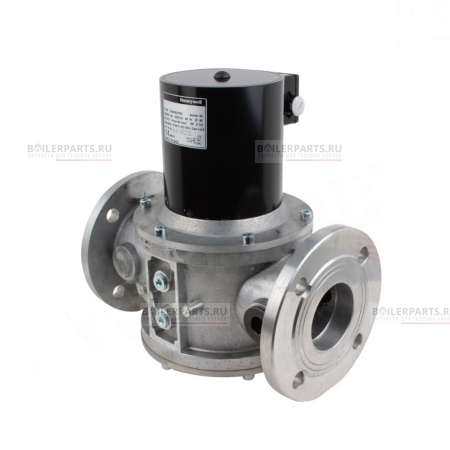 Газовый клапан Rp 1/4" 6 bar HONEYWELL VE4065A3022