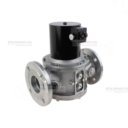 Газовый клапан Rp 1/4" 6 bar HONEYWELL VE4065A3022