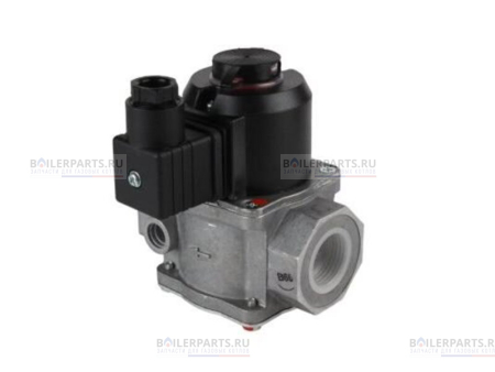 Газовый электромагнитный клапан Rp 3/4" 500 bar HONEYWELL VG420AA1007