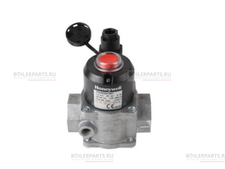 Газовый электромагнитный клапан Rp 3/4" 500 bar HONEYWELL VG420AA1007