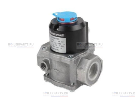 Газовый электромагнитный клапан Rp 3/4" 500 bar HONEYWELL VG420SA1005