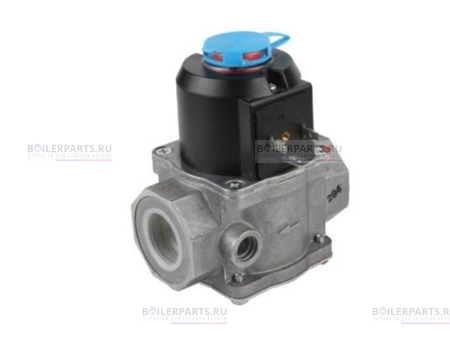 Газовый электромагнитный клапан Rp 3/4" 500 bar HONEYWELL VG420SA1005