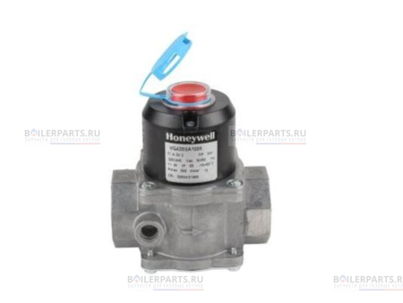 Газовый электромагнитный клапан Rp 3/4" 500 bar HONEYWELL VG420SA1005