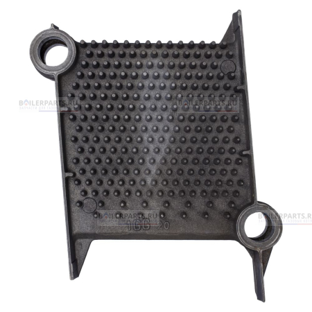 Секция теплообменника средняя MORA TOP VI6024