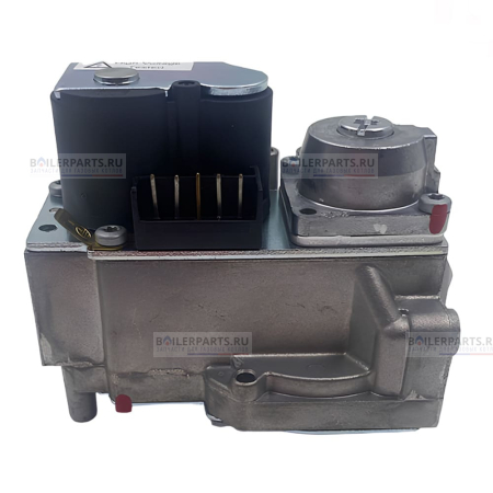 Газовый клапан 50 bar HONEYWELL VK4105C1041