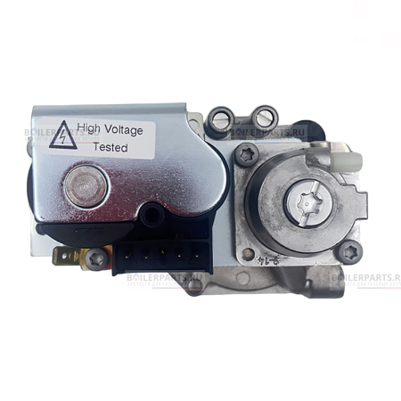 Газовый клапан 50 bar HONEYWELL VK4105C1041