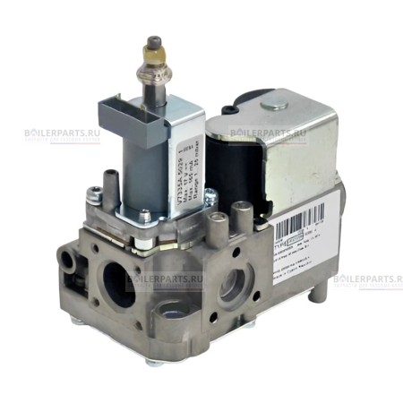 Газовый клапан KOREASTAR 20 bar HONEYWELL VK4105M5066