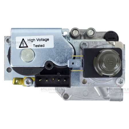 Газовый клапан PROTHERM G1/2 6 bar RESIDEO VK4105Q2010
