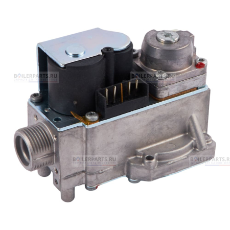 Газовый электромагнитный клапан G 1/2" 60 bar HONEYWELL VK4115VE1047