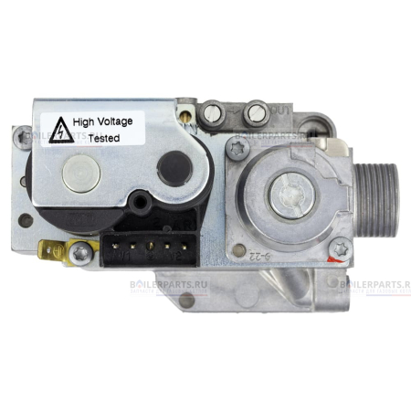 Газовый клапан BOSCH, BUDERUS,  JUNKERS Rp3/4" 6 bar HONEYWELL VK4115G1002