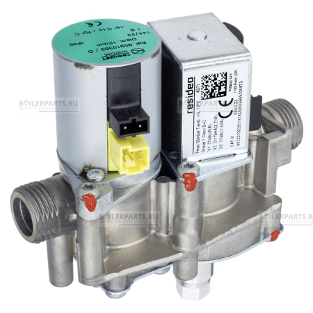 Регулирующий клапан VAILLANT 1/2" 65 bar HONEYWELL VK8515MR4571