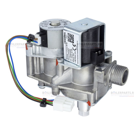 Газовый клапан Rp 1/2" 25 bar HONEYWELL VK8525MR1501