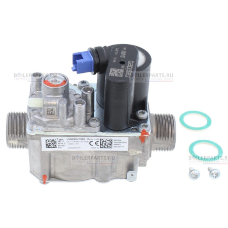 Газовый клапан VAILANT 6 bar SIT VK8205V1036