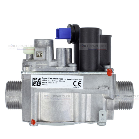 Газовый клапан Rp 3/4" 6 bar HONEYWELL VK8205VE1003 [142]