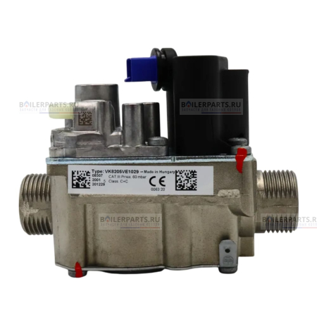 Газовый клапан 5 bar HONEYWELL vk8205ve1029