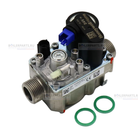 Газовый клапан 5 bar HONEYWELL vk8205ve1029