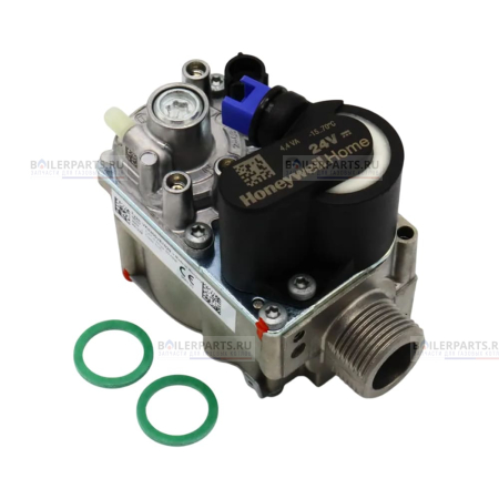 Газовый клапан 5 bar HONEYWELL vk8205ve1029