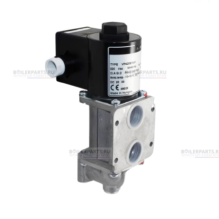 Газовый клапан 6 bar HONEYWELL VP420B1037