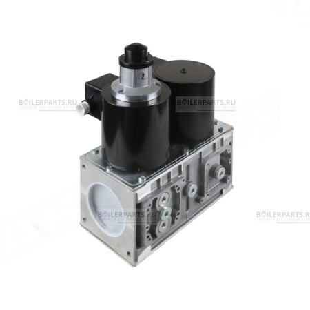 Газовый клапан 6,5 bar HONEYWELL VQ450MС1005