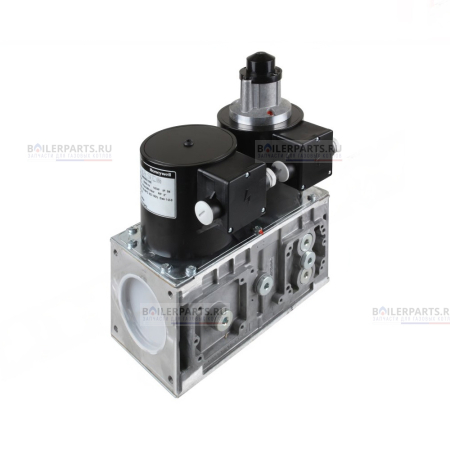 Газовый клапан Rp 2" 50 bar HONEYWELL VQ450BB1005M