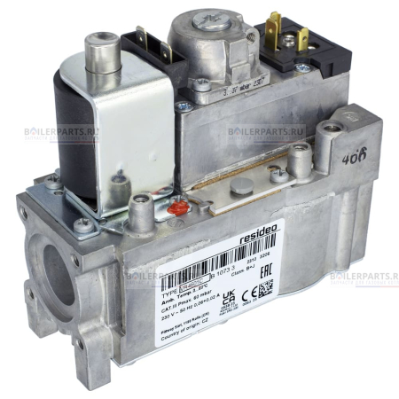 Газовый клапан 36 bar HONEYWELL VR4601CB1073