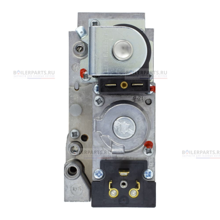 Газовый клапан Rp 1/2" 36 bar HONEYWELL VR4605CB1033