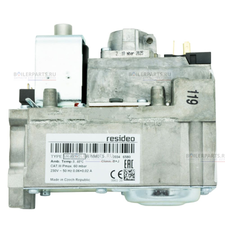 Газовый клапан 36 bar HONEYWELL VR4605CB1082