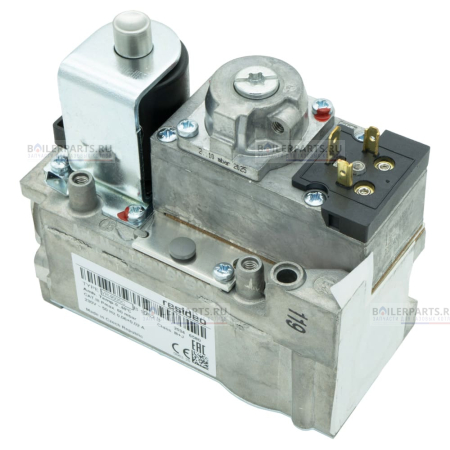 Газовый клапан 36 bar HONEYWELL VR4605CB1082