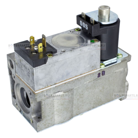 Газовый клапан 36 bar HONEYWELL VR4605DB1008