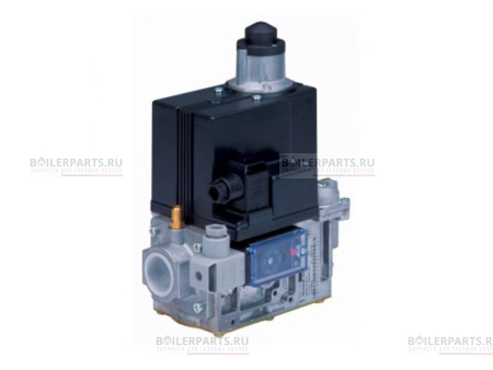Клапан газовый комбинированый 3/4" 200 bar HONEYWELL VR420PA1000-0000