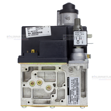 Газовый клапан Rp 3/4" 5 bar HONEYWELL VR420PB1009