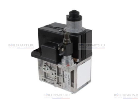 Электромагнитный  клапан 0,75 200 bar HONEYWELL VR420PB1033