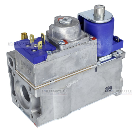 Газовый клапан 3,7 bar HONEYWELL VR8615V1014