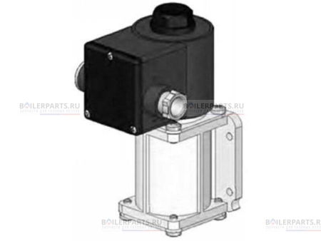 Клапан газовый комбинированый 3/4" 300 bar HONEYWELL VV420A1010