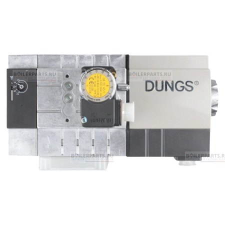 Мультиблок  WIESHAUPT  500 bar DUNGS W-MF-SE512C01S22