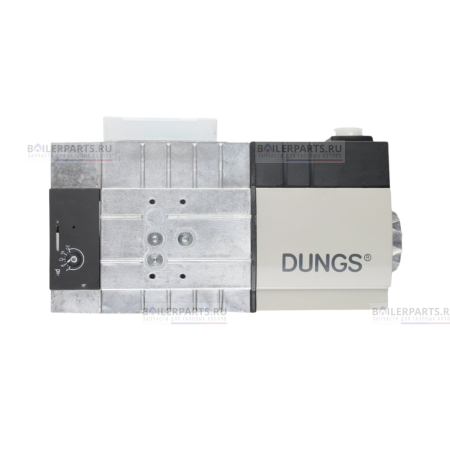 Мультиблок  WIESHAUPT  500 bar DUNGS W-MF-SE512C01S22