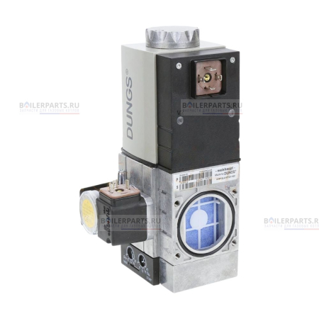 Мультиблок  WIESHAUPT  3/4" 500 bar DUNGS W-MF-SLE507C01S22