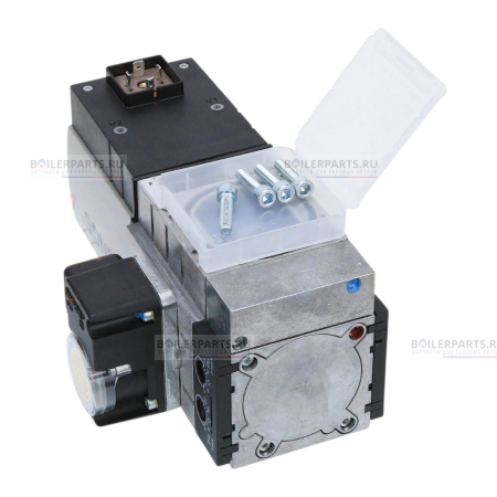 Мультиблок  WIESHAUPT  3/4" 500 bar DUNGS W-MF-SLE507C01S22